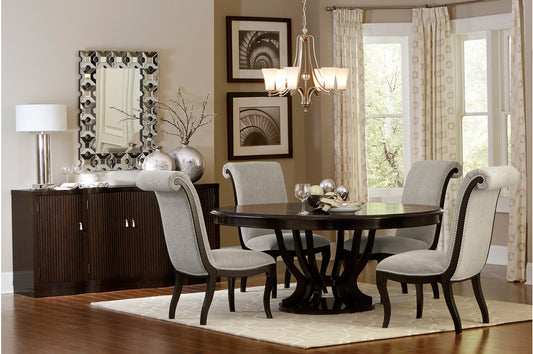 Dining Savion Collection 5pc Set